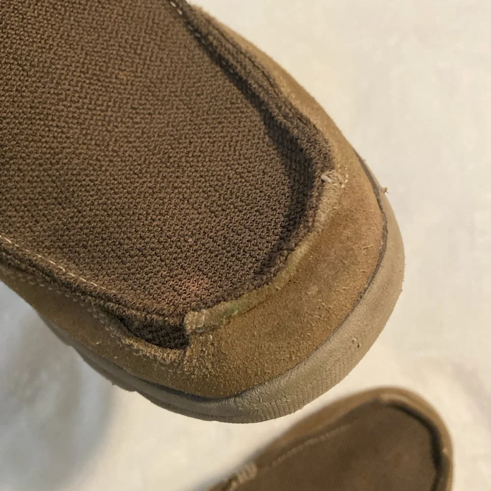 Men’s Sketchers Relaxed Fit Memory Foam Extra Wide Slip-On Shoes